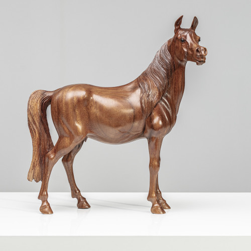 Pferdeskulptur "AVALON" |...