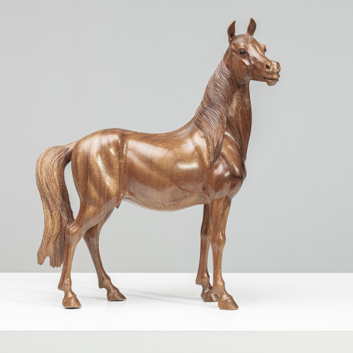 Pferdeskulptur "ANIMA" |...